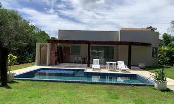 Imagem 2: Casa em Condomínio 3 quartos sendo 1 suite 200m2 em Quinta das Lagoas - Itacimirim