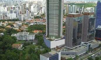 Imagem 3: Apartamento 4 Quartos Suítes 210m2 no Caminho das Arvores