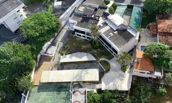 Imagem 6: Apartamento 4 Quartos Suítes 210m2 no Caminho das Arvores