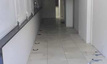 Imagem 7: Sala comercial com 1.000,00 m2 (duas lages inteira) na Tancredo Neves