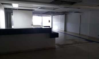 Imagem 3: Sala comercial com 1.000,00 m2 (duas lages inteira) na Tancredo Neves