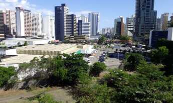 Imagem 2: Sala comercial com 500,00 m2 (lage inteira) na Tancredo Neves