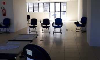 Imagem 7: Sala comercial com 500,00 m2 (lage inteira) na Tancredo Neves