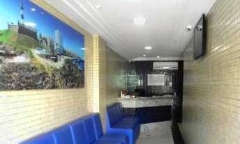 Imagem: Apart Hotel Mobiliado a venda com 28 quartos