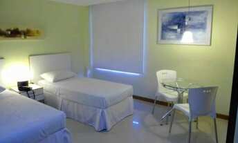 Imagem 2: Apart Hotel Mobiliado a venda com 28 quartos e sala na Barra