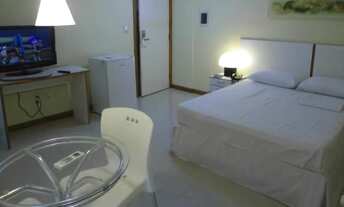 Imagem 6: Apart Hotel Mobiliado a venda com 28 quartos e sala na Barra