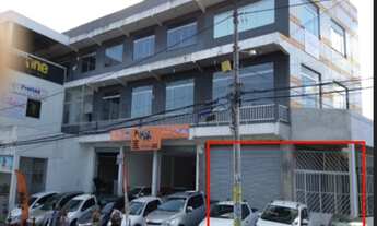 Imagem 2: Loja Comercial para alugar em Paripe com 200m2