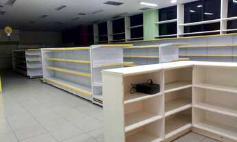 Imagem: Loja comercial com 219,33m2 no Shopping