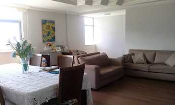 Imagem 6: Apartamento nascente vista mar com 4 Quartos sendo 1 Suite 135m2 na Pituba