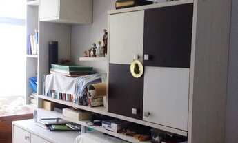 Imagem 7: Apartamento nascente vista mar com 4 Quartos sendo 1 Suite 135m2 na Pituba