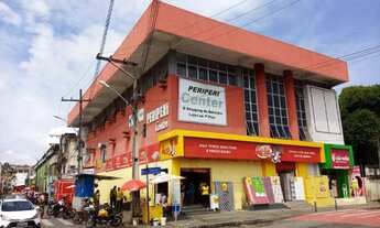 Imagem: Conjunto de salas comercias (andar inteiro)