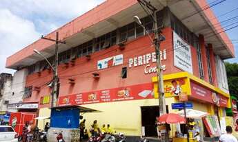 Imagem 2: Conjunto de salas comercias (andar inteiro) 634m2 em Periperi