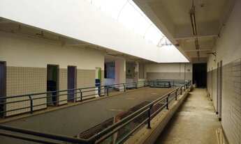 Imagem 6: Conjunto de salas comercias (andar inteiro) 634m2 em Periperi