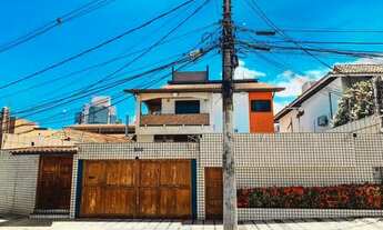 Imagem: Casa com 4 Suítes sendo 2 Suítes com closet