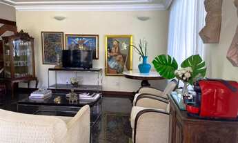 Imagem 2: Casa com 4 Suítes sendo 2 Suítes com closet 332m2 de area construida no Itaigara