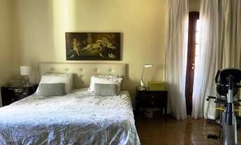 Imagem 6: Casa com 4 Suítes sendo 2 Suítes com closet 332m2 de area construida no Itaigara