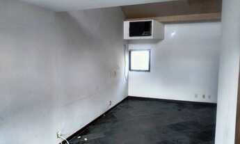 Imagem 2: Sala comercial com mezanino para alugar no Itaigara com 33,50m2