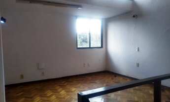Imagem 3: Sala comercial com mezanino para alugar no Itaigara com 33,50m2