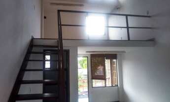 Imagem 4: Sala comercial com mezanino para alugar no Itaigara com 33,50m2