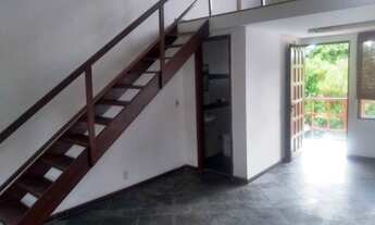 Imagem 5: Sala comercial com mezanino para alugar no Itaigara com 33,50m2