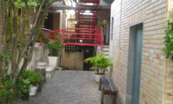 Imagem 6: Sala comercial com mezanino para alugar no Itaigara com 33,50m2