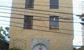 Imagem 7: Sala comercial com mezanino para alugar no Itaigara com 33,50m2