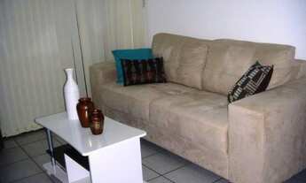 Imagem 2: Apartamento nascente quarto e sala 45m2 no Caminho das Árvores