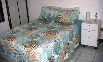 Imagem 6: Apartamento nascente quarto e sala 45m2 no Caminho das Árvores