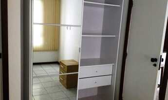 Imagem 7: Apartamento nascente quarto e sala 45m2 no Caminho das Árvores