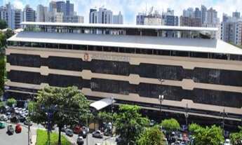 Imagem 4: Loja no Shopping Itaigara com Área 30,50 m2 no Itaigara