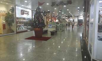 Imagem 2: Loja no Shopping Itaigara com Área 30,50 m2 no Itaigara