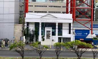 Imagem: Excelente Imóvel Comercial para Locação