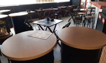 Imagem 4: Excelente Loja 60,00 m2 Pronta com Pé Direito duplo no Bairro Costa Azul