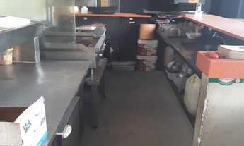 Imagem 5: Excelente Loja 60,00 m2 Pronta com Pé Direito duplo no Bairro Costa Azul