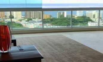 Imagem 6: Maravilhoso Apartamento com 370M2 com Quatro Suítes com Gabinete e Home no Rio Vermelho