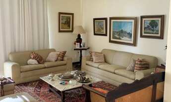 Imagem 5: Amplo apartamento 4/4 Rua 8 de Dezembro 3 vagas Graça