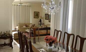 Imagem: Amplo apartamento 4/4 Rua 8 de Dezembro