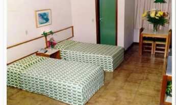 Imagem 4: Hotel para locação com 24 suítes com área de 900,00 m2 Próximo a Praia