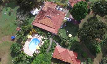 Imagem: Sitio com 15.000 m2 de área em Conceição