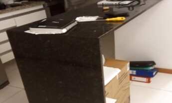 Imagem 4: Apartamento quarto e sala sendo 1 suíte 48m2 à venda na Pituba