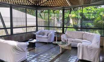 Imagem 6: Maravilhosa Casa com Terreno de 474,00m2 Nascente no Itaigara