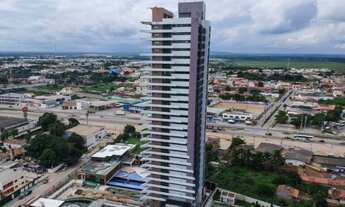 Imagem: Palácio de Buckingham 4 Suites 337,05m2