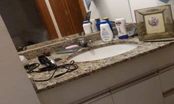 Imagem 6: Apartamento quarto e sala sendo 1 suíte 48m2 à venda na Pituba