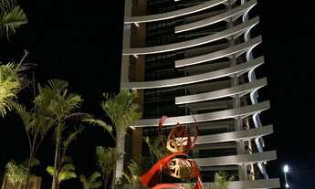 Imagem: Palácio de Buckingham 4 Suites 337,05m2