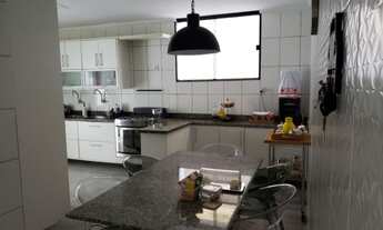 Imagem 7: Casa com 5 quartos sendo 4 Suites com closet 600m2 em Matatu de Brotas