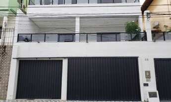 Imagem: Casa com 5 quartos sendo 4 Suites com closet