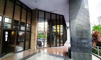 Imagem 7: Lojão terreo com 545m2 no Boulevard Financeiro no Caminho das Arvores