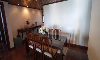 Imagem 7: Apartamento Cobertura tríplex 4 quartos com 3 suites sendo 1 suite com closet 517m2 no Hor