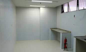 Imagem 5: Lojão terreo com 545m2 no Boulevard Financeiro no Caminho das Arvores