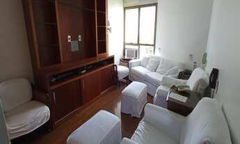 Imagem 5: Apartamento Cobertura tríplex 4 quartos com 3 suites sendo 1 suite com closet 517m2 no Hor